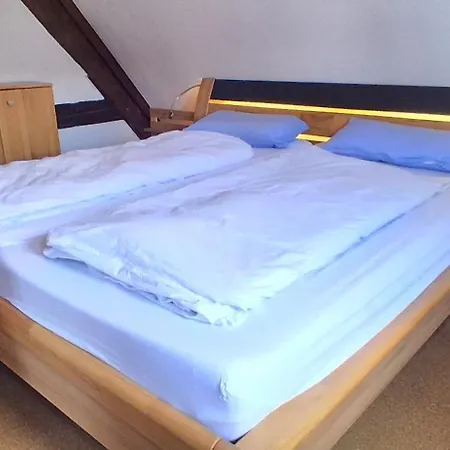 Appartement Milchhaeusle *