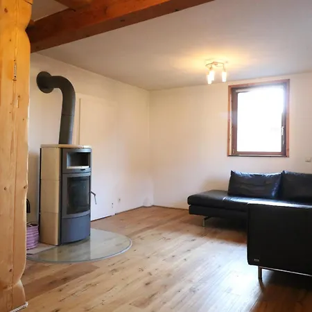 Milchhaeusle Appartement